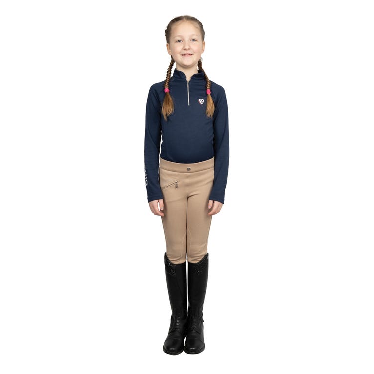 HyCONIC Children's Base Layer image 5